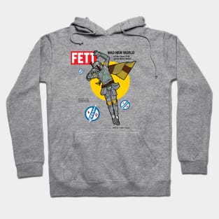 Fett Life Hoodie